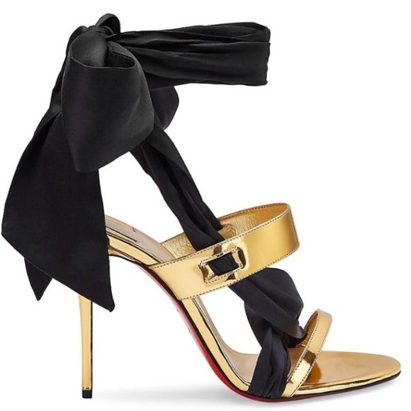 Christian Louboutin Shoes - Christian Louboutin Heels